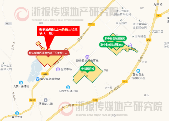 磐安新城区江南药镇三号地块(一期).png