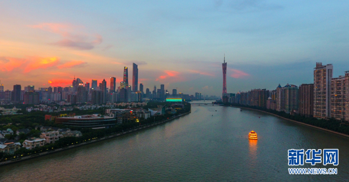 李国英指出,今年以来珠江流域的西江,北江,东江,韩江降雨和来水均较