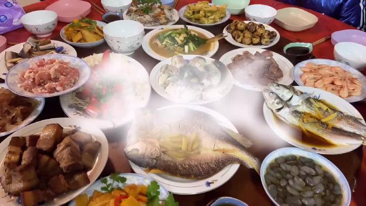 我的双减好生活食文化