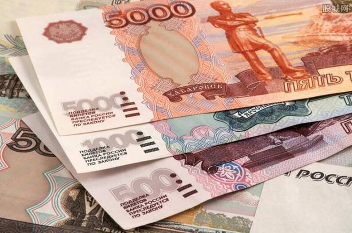 乌克兰央行宣布禁止同俄罗斯和白俄罗斯卢布的外汇交易