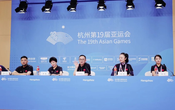 杭州亚运会闭幕式团队提前“剧透”：科艺交融，延续“中国式浪漫”