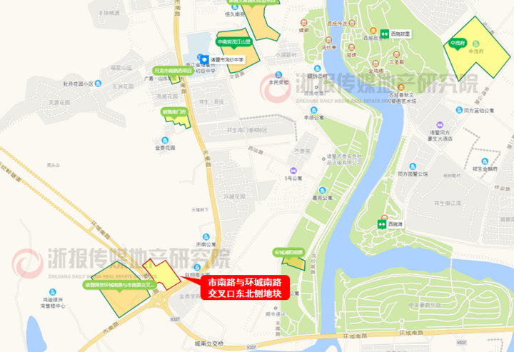 市南路与环城南路交叉口东北侧地块.jpg