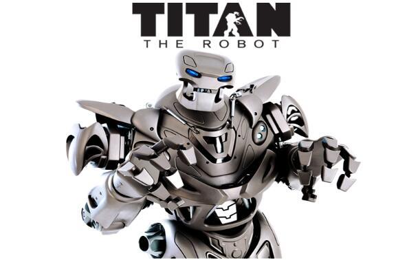 图据上海途炫这个世界级的机器人曾与威尔·史密斯,蕾哈娜,休·杰克曼