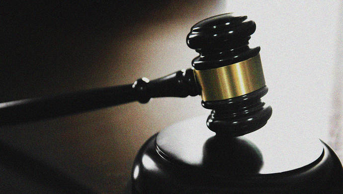 47人被控"串谋颠覆国家政权罪",明早提审!