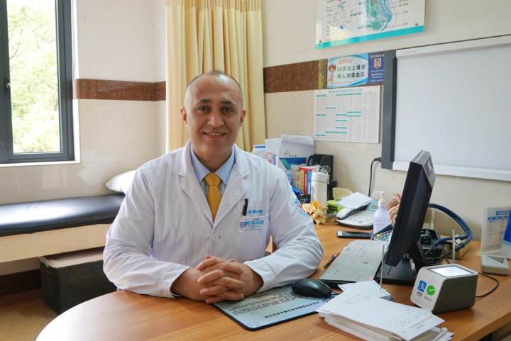 也门战区医生照片图片