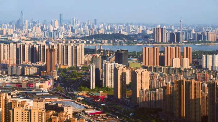 7月6日，杭州十区新房住宅成交507套