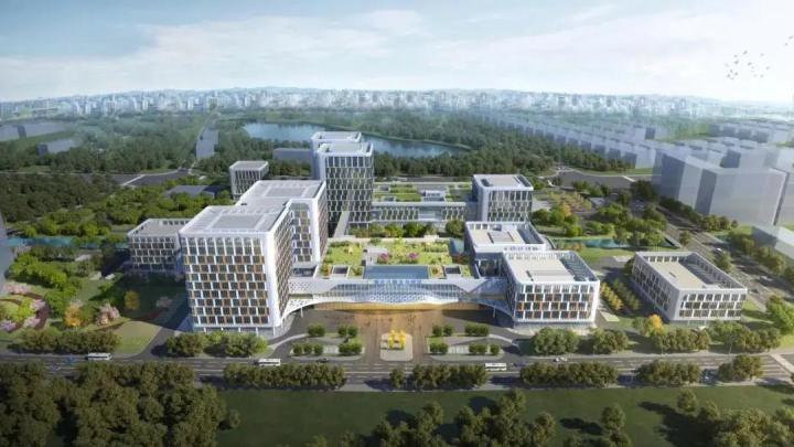 一周规划|杭州未来十年计划新增10条地铁线 义乌开建省儿保分院