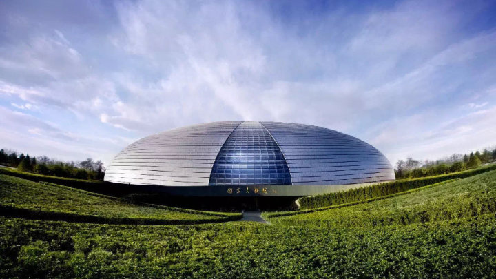 《党的女儿》 2,10月30日14:00/19:30,音乐厅,2021国家大剧院国际歌剧