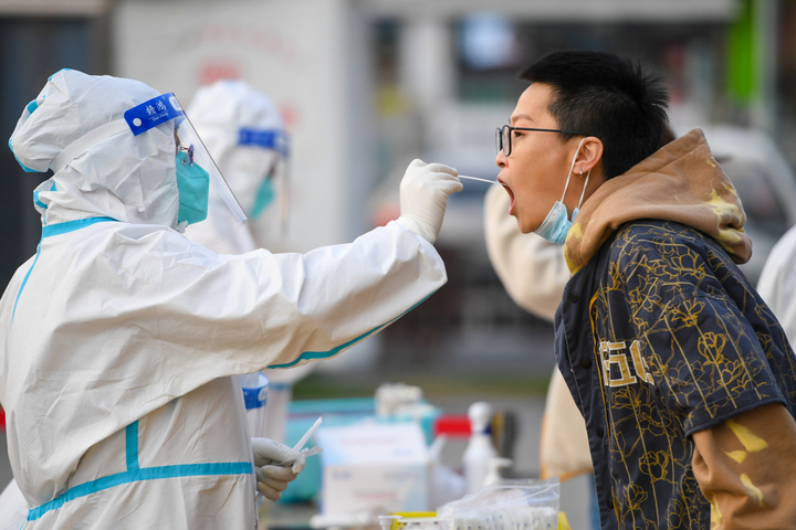  河南疫情是不是非常严重了(最近出现什么疫情)