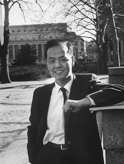 今天是李政道先生95周岁生日!