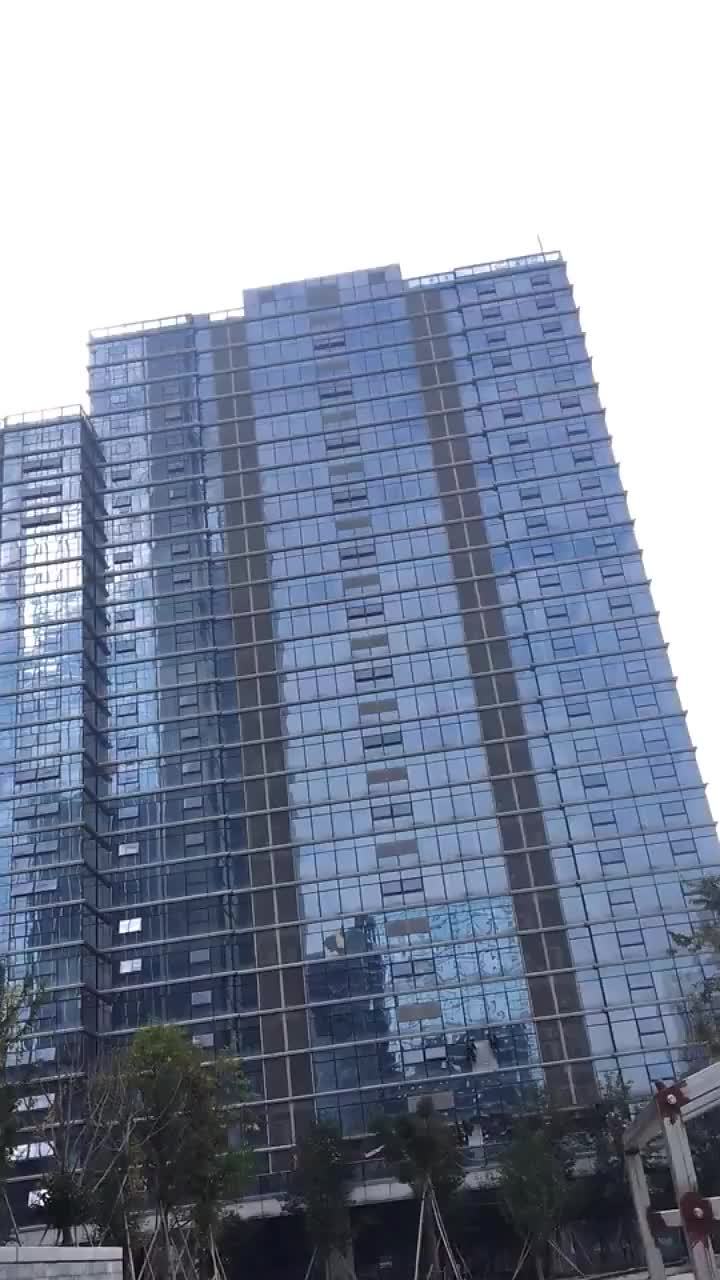 身边的美好永康总部中心美丽一角身边的美好