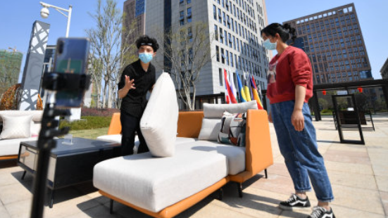 试点总数量居全省第一！温州新增4个省级产业集群跨境电商发展试点