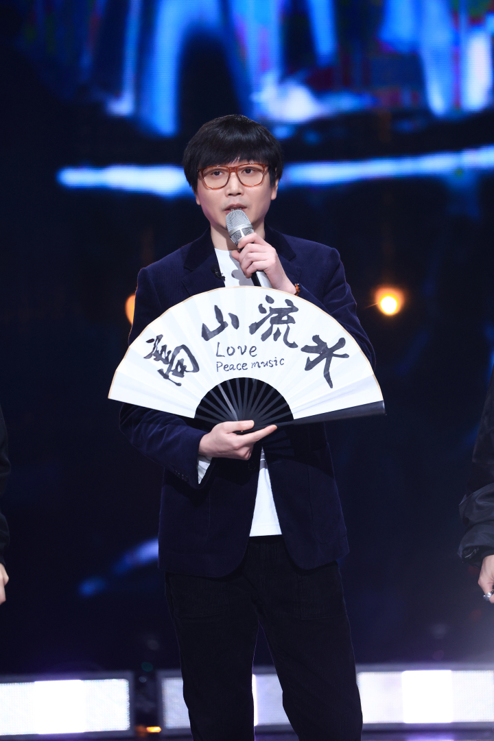 专访资深音乐人张亚东:不融合就不会有发展