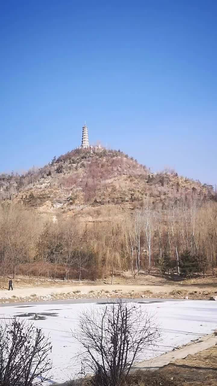 周末去哪玩蚂蚁山