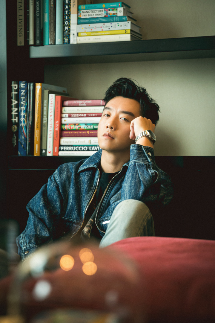 塑造新时代刑警还转型出品人郑恺剧透季凡后期有反转