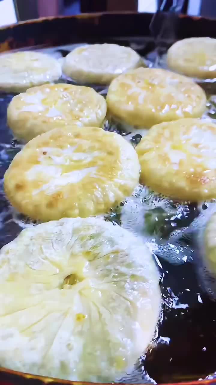 身边的美好龙游美食之一的豇豆粿