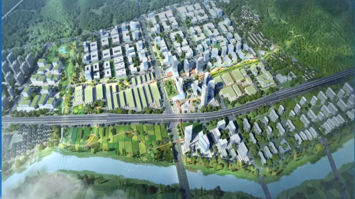 一周规划|杭州进展多:十四五重大建设项目出炉、萧山滨江一体化