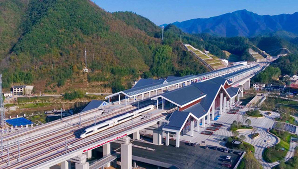 zhejiangtourismcitiesspotlightedinnationalprogram