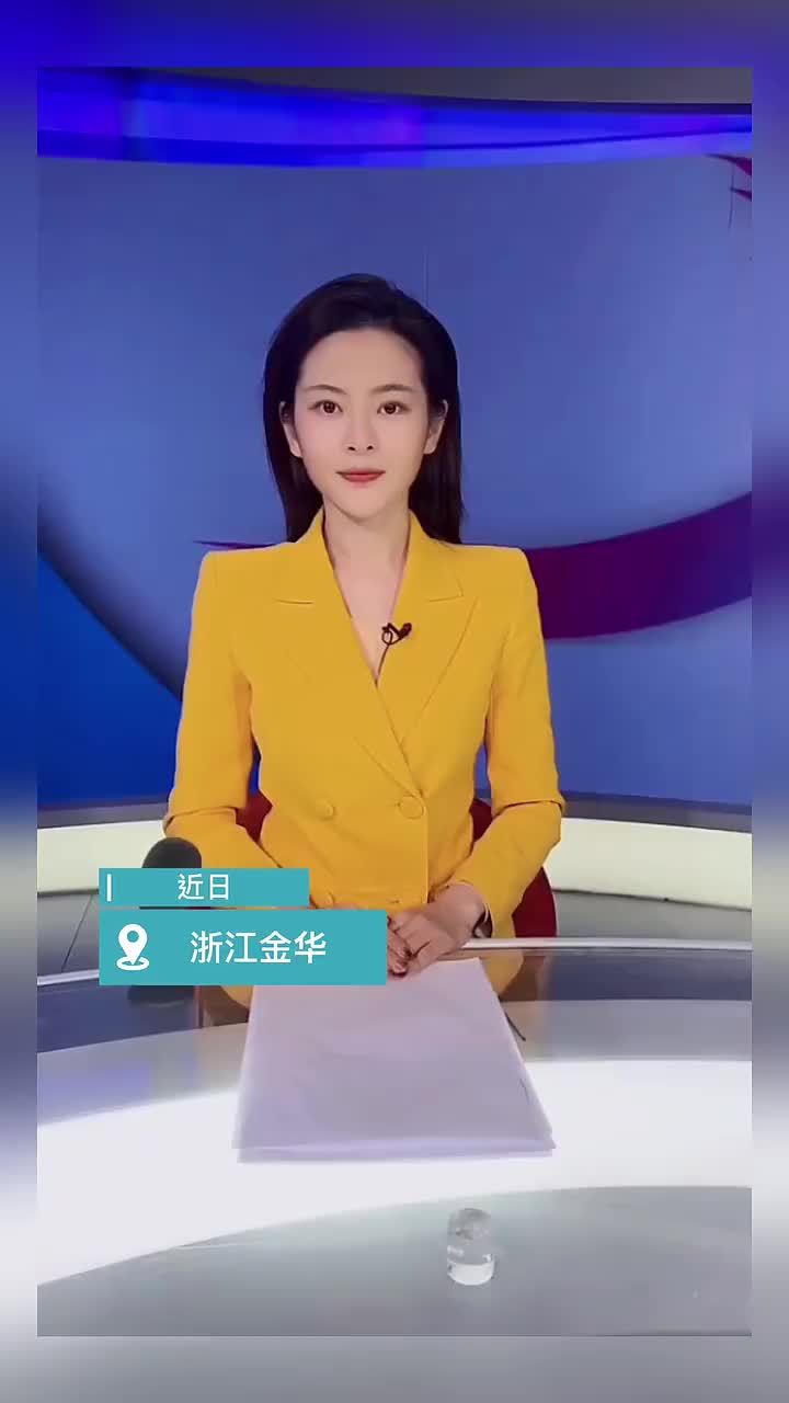 寒假随手拍美女主持杨桃来教小朋友说绕口令一起来试试吧