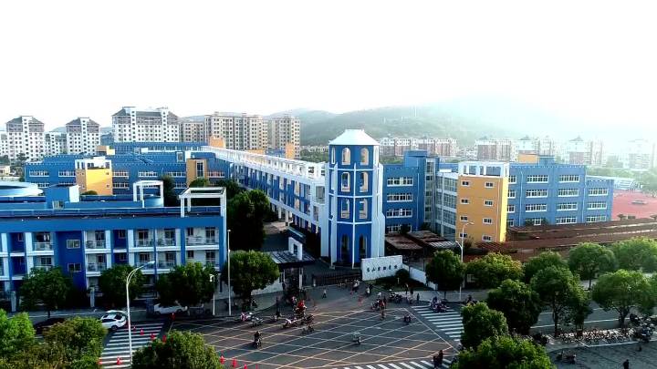 岱山实验学校被认定为全国青少年校园足球特色学校