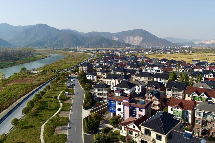 236个乡镇入选2022年度浙江省美丽城镇建设省级样板创建名单