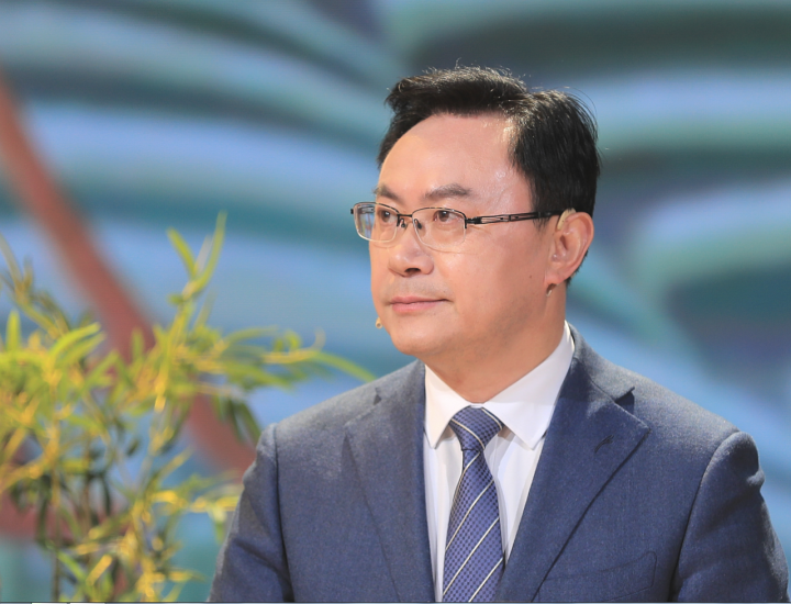 专访中国工程院院士刘仲华:我为什么说"不是你容颜易老,而是你喝茶太