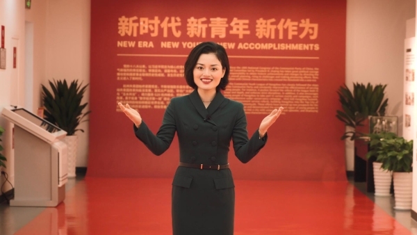 2022杭州青年说青年宣讲活动正式启动