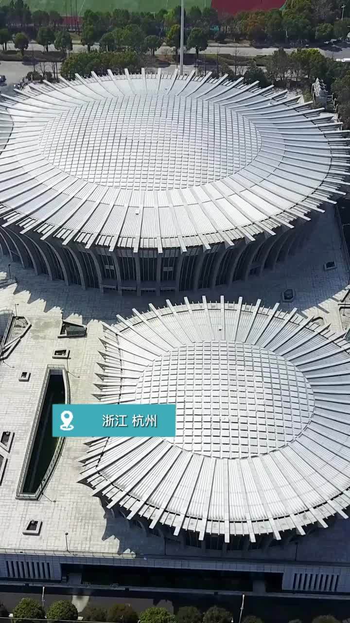 你好亚运旧地板有了新使命浙江工商大学亚运手球比赛馆升级背后的暖心