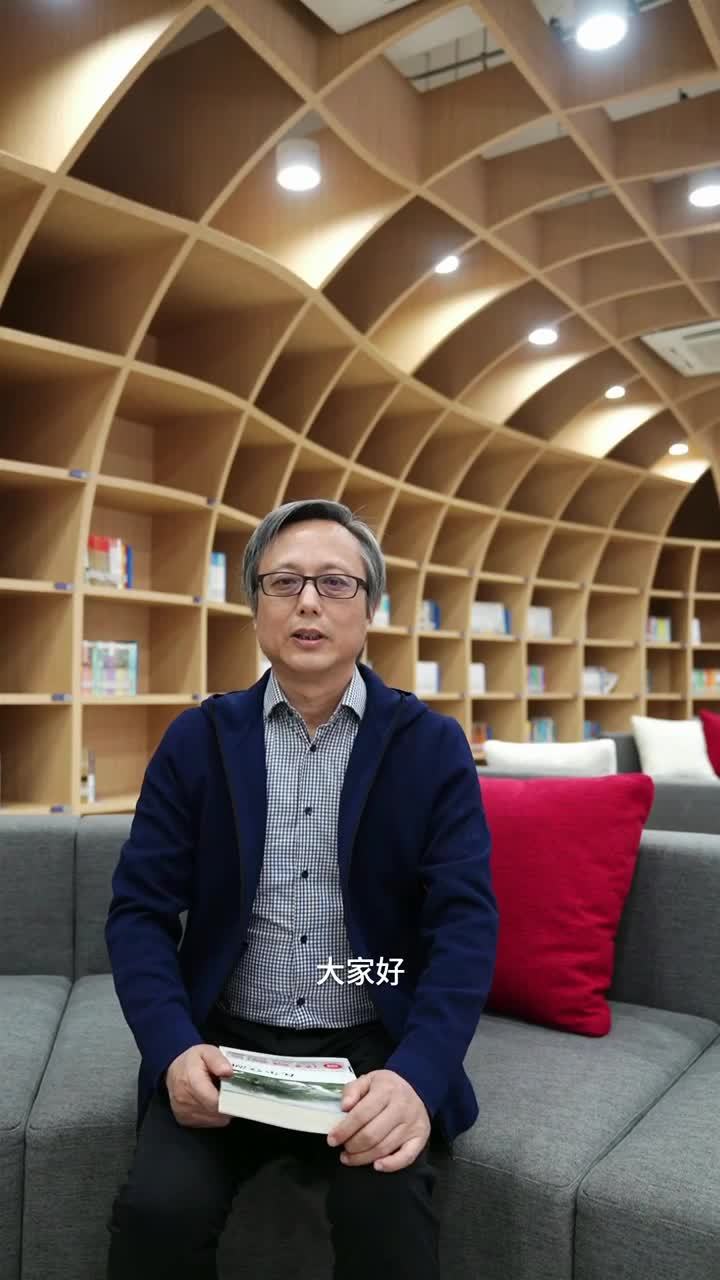 校长荐好书 | 宁波市鄞州蓝青小学校长沈斌:《瓦尔登湖》_天目新闻