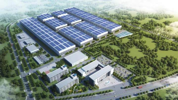 快讯丨杭州与吉利签署战略合作 打造总部经济标杆