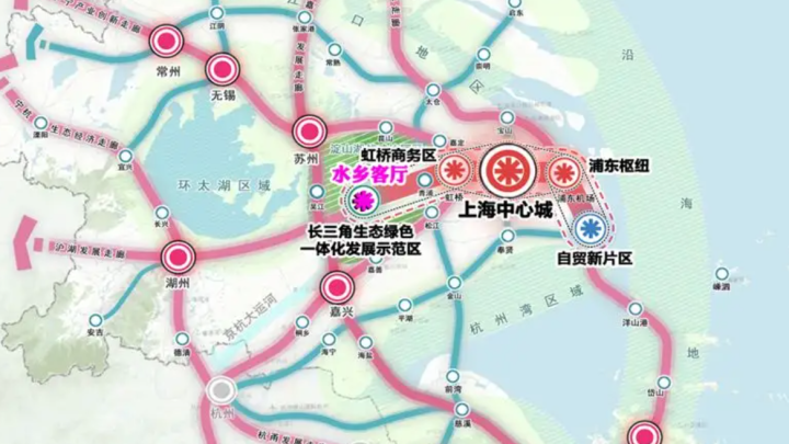 长三角一体化示范区通过碳达峰实施方案 2025年要实现两个目标