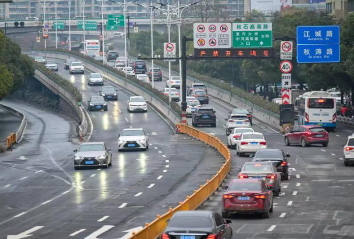 重磅杭州6月將一次性新增4萬個小客車專項指標具體細則來了