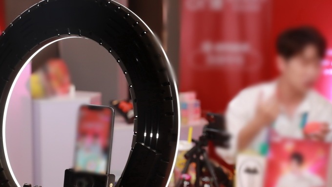 直播间虚假人气代理：揭秘假人背后的灰色产业链-初仟社区