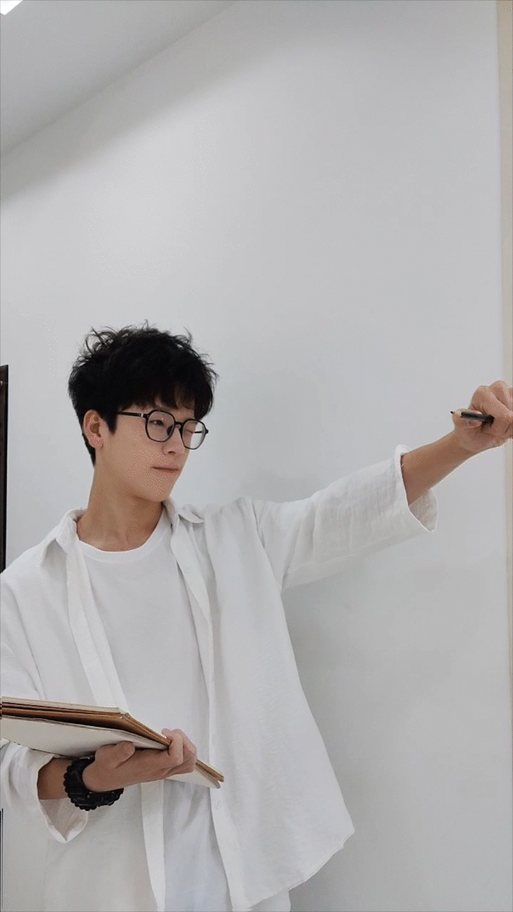 方祎泽动态海报.gif