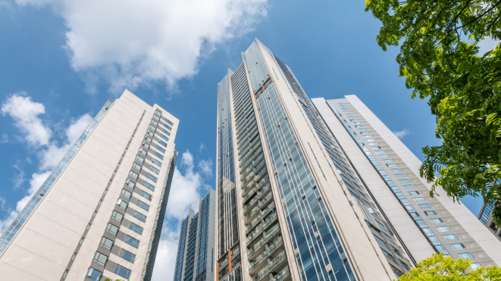 7月30日，杭州十区新房住宅成交564套