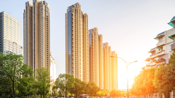 8月13日，杭州十区新房住宅成交95套