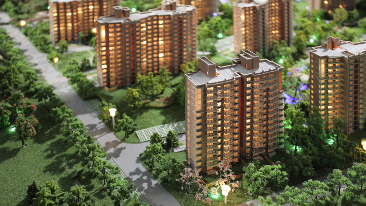 8月25日，杭州十区新房住宅成交138套