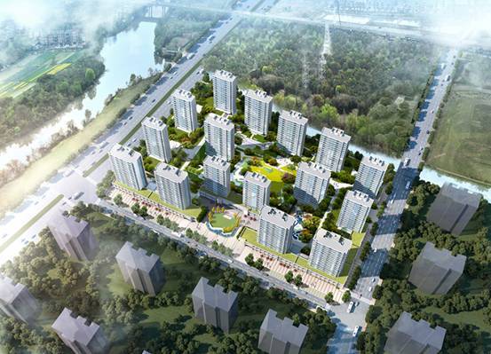 杭州滨江区再添新宅地,又一个地铁盘来了!限价会破5万吗