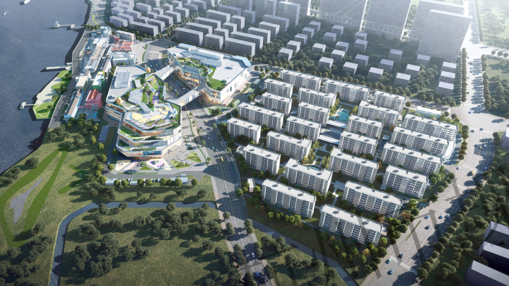 杭州滨江区再添新宅地,又一个地铁盘来了!限价会破5万吗