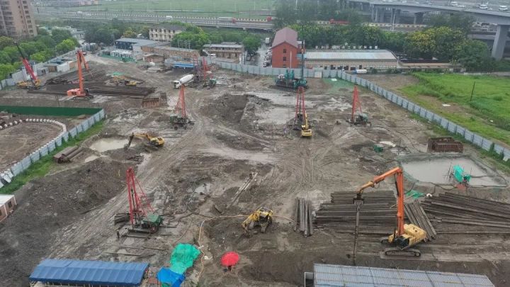 杭州首个“半价房”预售时间定了!其他颇具特色的项目还有这些......