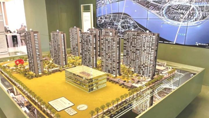 中签率100%,来了就是业主!杭州多盘启动“全民营销”