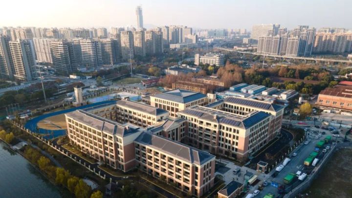 杭州多所学校确定名校领办 有你家吗?