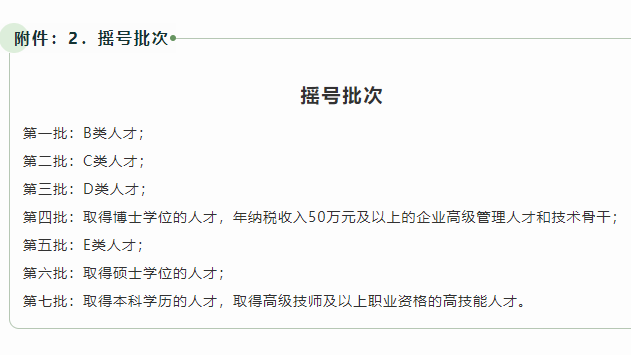 775套!南京公布第五批次集中供应人才住房