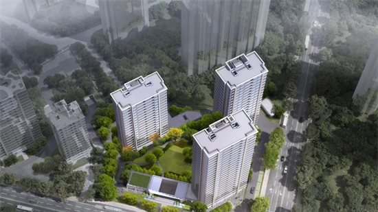 3176套!杭州市本级首批新建人才共有产权房项目正式开工
