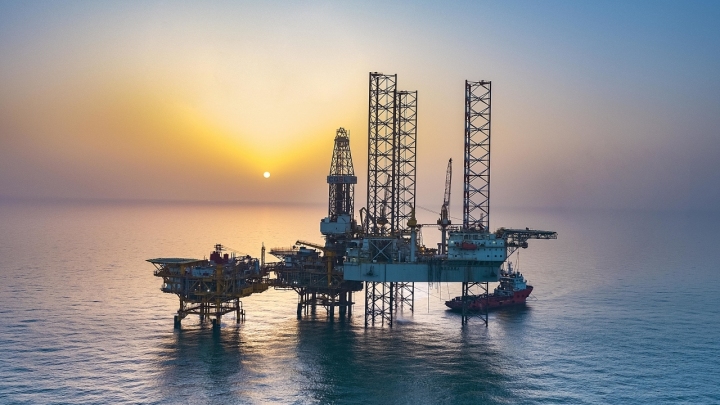 我国渤海再发现亿吨级油田 可开采原油超2000万吨