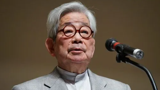 日本文学家大江健三郎去世 终年88岁