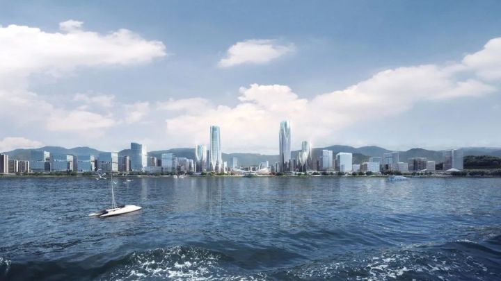 “浙江设计”的片区开发型城市更新实践