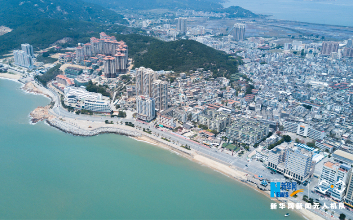 汕头南澳 北回归线上的“海上明珠”.jpg
