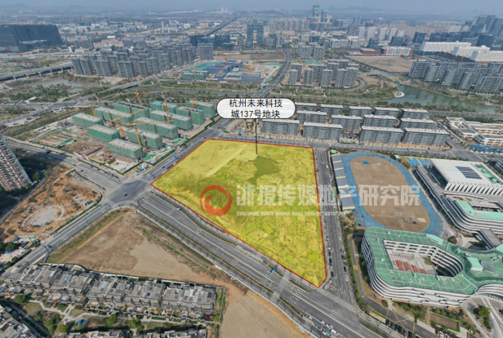 杭州未来科技城137号地块航拍图.jpg