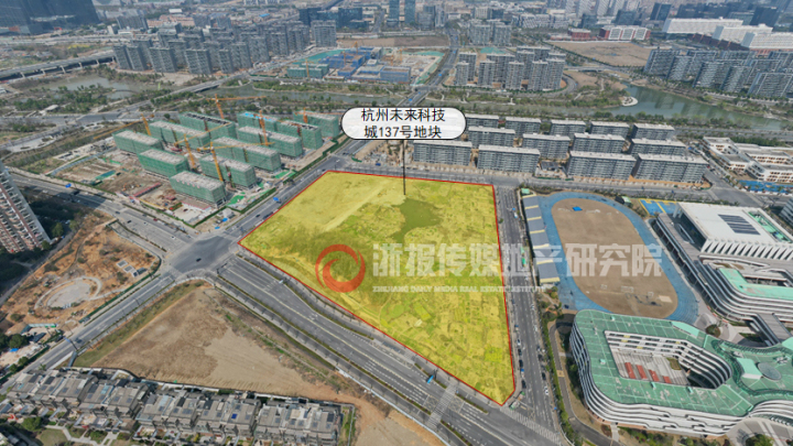 杭州供地解读②:余杭年内供应重仓勾庄 未科仅剩“独苗”